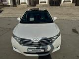 Toyota Venza 2012 года за 10 500 000 тг. в Астана – фото 2