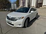 Toyota Venza 2012 года за 10 500 000 тг. в Астана