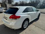 Toyota Venza 2012 года за 10 500 000 тг. в Астана – фото 4