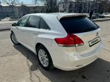 Toyota Venza 2012 года за 10 500 000 тг. в Астана – фото 5