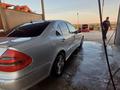 Mercedes-Benz E 320 2002 годаүшін4 500 000 тг. в Кызылорда – фото 6