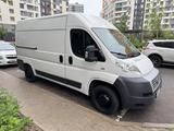 Fiat Ducato 2015 годаүшін9 800 000 тг. в Астана