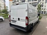 Fiat Ducato 2015 годаүшін9 800 000 тг. в Астана – фото 3