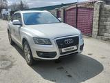 Audi Q5 2009 года за 4 700 000 тг. в Алматы
