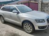 Audi Q5 2009 года за 4 700 000 тг. в Алматы – фото 2