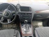 Audi Q5 2009 года за 4 700 000 тг. в Алматы – фото 4