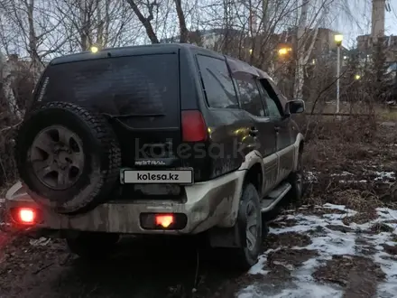 Nissan Mistral 1996 года за 2 400 000 тг. в Усть-Каменогорск – фото 2