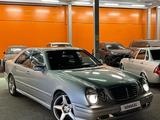 Mercedes-Benz E 55 AMG 2001 года за 5 000 000 тг. в Алматы – фото 2