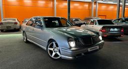 Mercedes-Benz E 55 AMG 2001 годаүшін5 000 000 тг. в Алматы