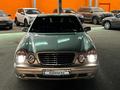 Mercedes-Benz E 55 AMG 2001 годаүшін5 000 000 тг. в Алматы – фото 3