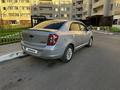 Chevrolet Cobalt 2014 годаүшін3 750 000 тг. в Астана – фото 4