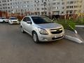 Chevrolet Cobalt 2014 годаүшін3 750 000 тг. в Астана