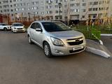 Chevrolet Cobalt 2014 года за 3 750 000 тг. в Астана