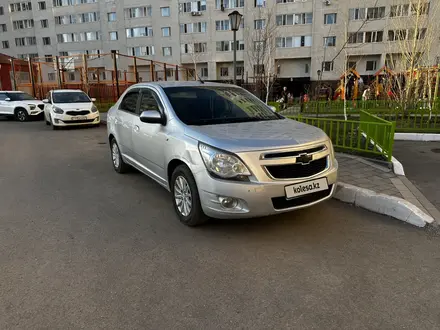 Chevrolet Cobalt 2014 года за 3 550 000 тг. в Астана