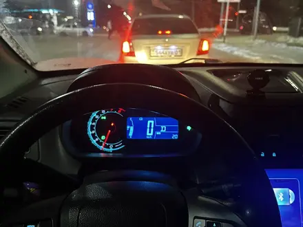 Chevrolet Cobalt 2014 года за 3 550 000 тг. в Астана – фото 7
