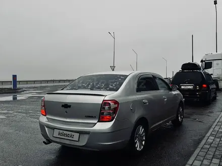 Chevrolet Cobalt 2014 года за 3 550 000 тг. в Астана – фото 6