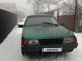 ВАЗ (Lada) 21099 2001 года за 430 000 тг. в Алматы – фото 4