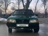 ВАЗ (Lada) 21099 2001 года за 430 000 тг. в Алматы