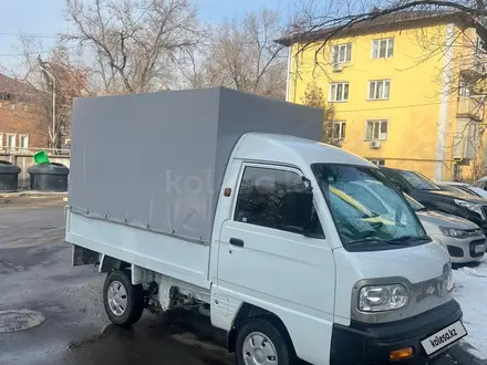 Chevrolet Damas 2022 года за 4 000 000 тг. в Алматы – фото 3