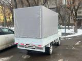 Chevrolet Damas 2022 годаүшін4 000 000 тг. в Алматы – фото 4