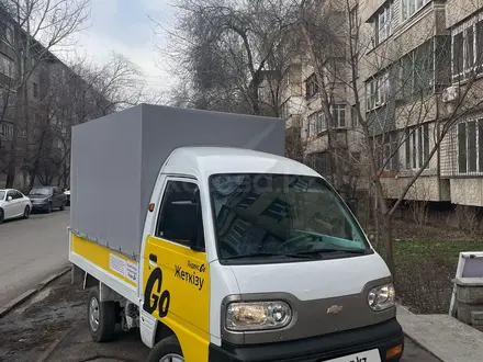 Chevrolet Damas 2022 года за 4 000 000 тг. в Алматы