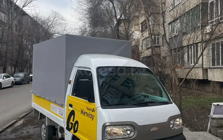 Chevrolet Damas 2022 годаүшін4 000 000 тг. в Алматы