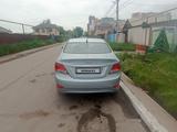 Hyundai Accent 2012 года за 4 500 000 тг. в Сарыагаш – фото 2