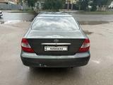 Toyota Camry 2002 года за 4 600 000 тг. в Уральск – фото 4
