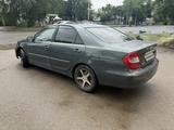Toyota Camry 2002 года за 4 600 000 тг. в Уральск – фото 3