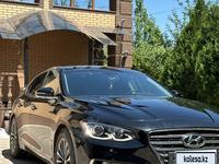 Hyundai Grandeur 2017 годаүшін8 000 000 тг. в Алматы