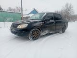 ВАЗ (Lada) Granta 2190 2013 года за 2 000 000 тг. в Астана