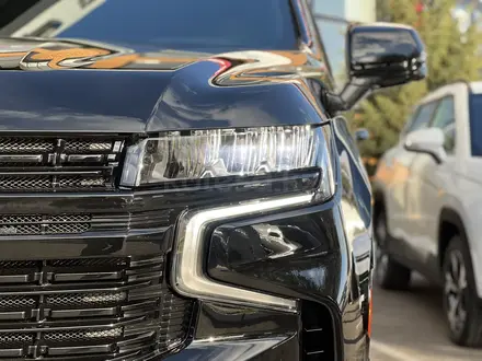 Chevrolet Tahoe 2023 года за 44 000 000 тг. в Караганда – фото 41