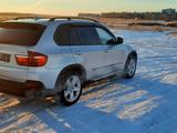 BMW X5 2008 года за 9 700 000 тг. в Караганда – фото 2