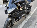 BMW  S 1000 RR 2010 годаүшін3 100 000 тг. в Алматы