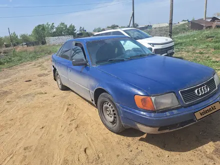 Audi 100 1991 года за 1 000 000 тг. в Костанай