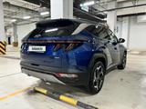 Hyundai Tucson 2023 годаүшін15 000 000 тг. в Астана – фото 5