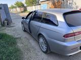 Alfa Romeo 156 2002 года за 3 100 000 тг. в Костанай