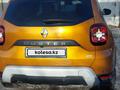 Renault Duster 2021 годаүшін8 700 000 тг. в Уральск – фото 4