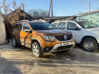 Renault Duster 2021 годаfor8 300 000 тг. в Уральск