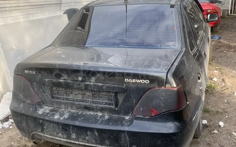 Daewoo Nexia 2013 годаүшін200 000 тг. в Алматы