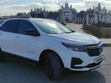 Chevrolet Equinox 2022 года за 13 000 000 тг. в Туркестан – фото 2