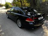 BMW 735 2002 годаfor4 400 000 тг. в Алматы – фото 3