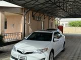 Toyota Camry 2013 года за 5 800 000 тг. в Актау – фото 3