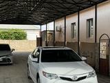 Toyota Camry 2013 года за 5 800 000 тг. в Актау – фото 2