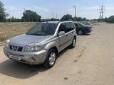 Nissan X-Trail 2005 года за 3 990 000 тг. в Актобе – фото 3