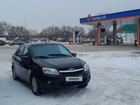 ВАЗ (Lada) Granta 2190 2013 годаүшін2 500 000 тг. в Актобе