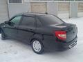 ВАЗ (Lada) Granta 2190 2013 годаүшін2 500 000 тг. в Актобе – фото 4