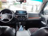 Mitsubishi Pajero 2007 года за 9 400 000 тг. в Алматы – фото 2