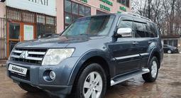 Mitsubishi Pajero 2007 годаүшін9 400 000 тг. в Алматы – фото 4