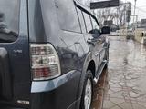 Mitsubishi Pajero 2007 года за 9 500 000 тг. в Алматы – фото 5